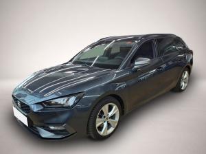 Seat Leon SP 1.5 eTSI DSG FR NAVI REAR VIEW SHZ