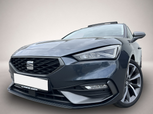 Seat Leon SP 1.5 TSI DSG FR 150¤ m.20% Anz. PANO Navi
