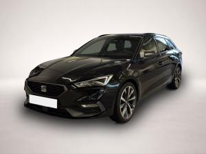 Seat Leon SP 1.5 TSI DSG FR LED NAVI ACC SIDEASS PARK