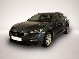 Seat Leon SP 1.5 TSI DSG Style Kamera+Navi+ACC+Sitzhe