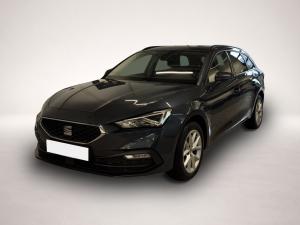 Seat Leon SP 1.5 TSI DSG Style LED NAVI KAMERA ACC SH