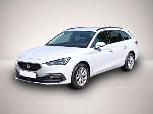 Seat Leon SP 1.5 TSI DSG Style LED+NAVI+KAMERA+PARKLE