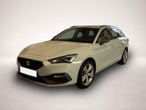 Seat Leon SP 1.5 TSI FR el. Heckklappe+Kamera+Navi+LE