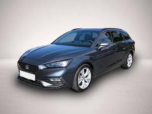 Seat Leon SP 2.0 TDI DSG FR AHK NAVI RFK ACC PDC KESS