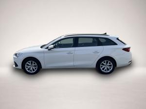 Seat Leon SP 2.0 TDI DSG Style 131¤ m.20% Anz. Navi-P