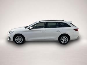 Seat Leon SP 2.0 TDI DSG Style 131¤ m.20% Anz. Navi R