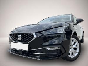 Seat Leon SP 2.0 TDI DSG Style 138¤ m.20% Anz. AHKNav