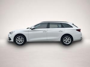 Seat Leon SP 2.0 TDI DSG Style 138¤ m.20% Anz. Keyles