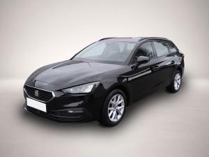 Seat Leon SP 2.0 TDI DSG Style LED NAVI PDC