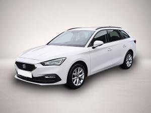 Seat Leon SP 2.0 TDI DSG Style NAVI RFK ACC SITZH