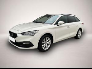 Seat Leon SP 2.0 TDI DSG Style PANO AHK KAMERA LED NA