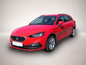 Seat Leon SP 2.0 TDI DSG Style PDC KLIMAAUT LED