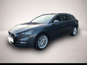 Seat Leon SP 2.0 TDI DSG Xcellence AHK KAMERA LED NAV