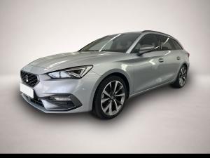 Seat Leon SP 2.0 TSI DSG AB199EUR FR AHK BEATS REAR N