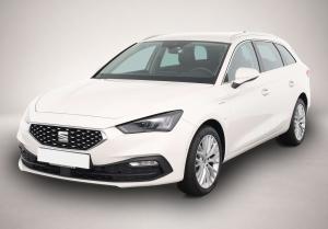 Seat Leon Sportstourer 1.4 e-Hybrid XCELLENCE