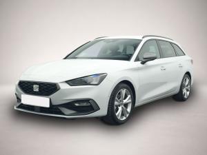 Seat Leon Sportstourer 1.5 eTSI DSG FR