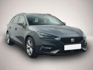 Seat Leon Sportstourer 1.5 eTSI DSG FR