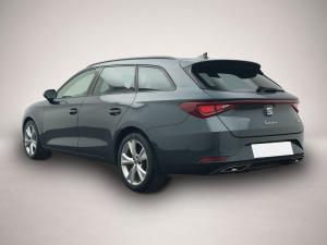 Seat Leon Sportstourer 1.5 eTSI DSG FR