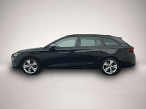 Seat Leon Sportstourer 1.5 eTSI DSG FR LED NAVI ACC S