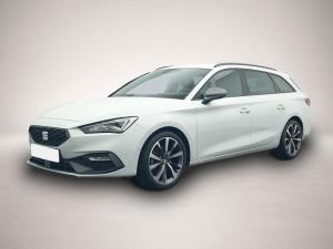 Seat Leon Sportstourer 1.5 eTSI DSG FR LED NAVI BEATS