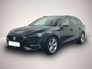 Seat Leon Sportstourer 1.5 eTSI DSG FR LED NAVI KAMER