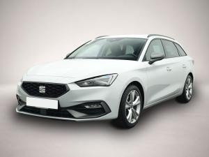 Seat Leon Sportstourer 1.5 eTSI DSG FR NAVI LED KAMER