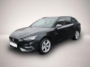 Seat Leon Sportstourer 1.5 eTSI DSG FR RFK ACC PDC KE
