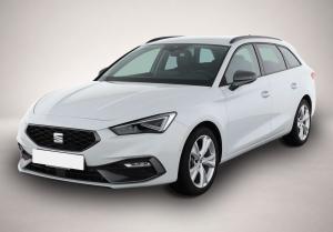 Seat Leon Sportstourer 1.5 eTSI FR