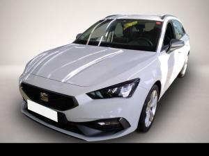 Seat Leon Sportstourer 1.5 eTSI FR