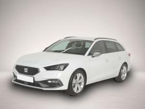 Seat Leon Sportstourer 1.5 eTSI FR