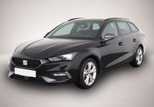 Seat Leon Sportstourer 1.5 eTSI FR