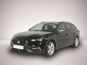 Seat Leon Sportstourer 1.5 eTSI FR