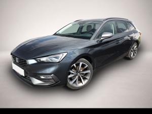 Seat Leon Sportstourer 1.5 TSI 130 FR LED Nav SHZ 18Z