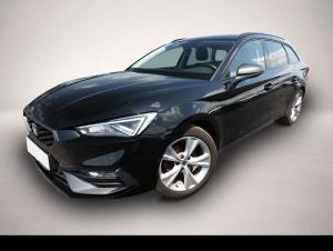 Seat Leon Sportstourer 1.5 TSI 150 FR VollLED ACC SHZ