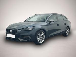 Seat Leon Sportstourer 2.0 TDI DSG FR LED NAVI ACC