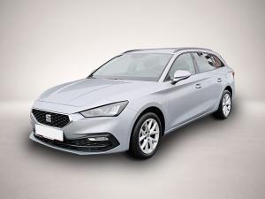 Seat Leon Sportstourer 2.0 TDI DSG Style NAVI TM PDC