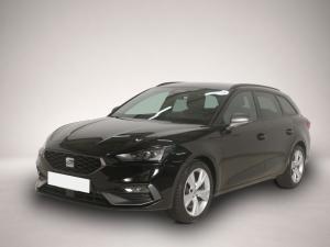 Seat Leon Sportstourer 2.0 TDI FR