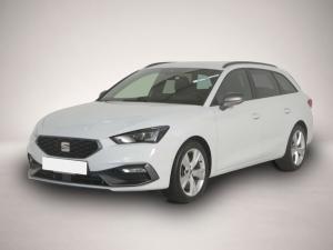 Seat Leon Sportstourer 2.0 TDI FR