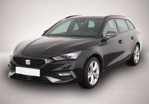 Seat Leon Sportstourer 2.0 TDI FR