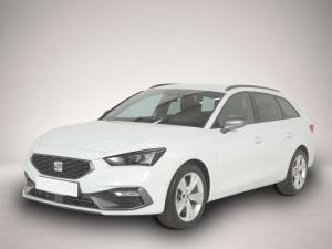 Seat Leon Sportstourer 2.0 TDI FR