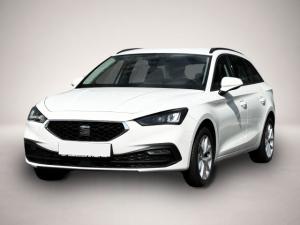 Seat Leon Sportstourer Style 1.5 TSI EU6d Fahrerass.P