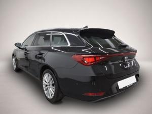 Seat Leon ST 1.5 eTSI DSG Xcellence LED NAVI SHZ ALU