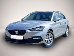 Seat Leon ST 1.5 TSI Style AHK+VIRTUAL-COCKPIT+NAVI-P