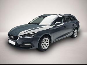 Seat Leon ST 1.5 TSI STYLE NAVI LED ACC AHK LM