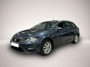 Seat Leon ST 1.5TGI DSG Style SITZHZ/CLIMATR/PDC