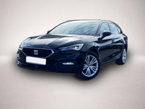Seat Leon ST 2.0 TDI DSG EL.SITZE+BEATS+STANDHEIZUNG+
