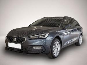 Seat Leon ST 2.0 TDI DSG Road Edition-Navi*Kamera*ACC