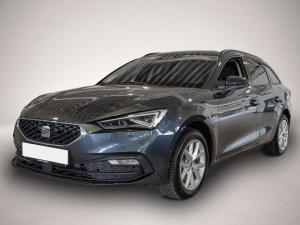Seat Leon ST 2.0 TDI DSG Road Edition-Navi*Kamera*ACC