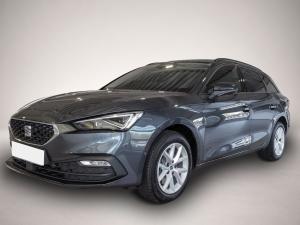 Seat Leon ST 2.0 TDI DSG Road Edition-Navi*Kamera*Mat