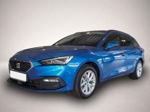 Seat Leon ST 2.0 TDI DSG Style-Audio Navi*Kamera*ACC*